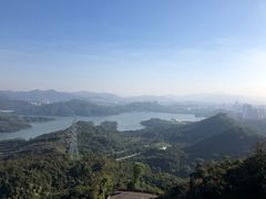 -求水山公园