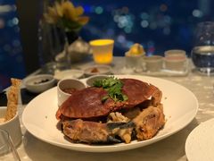 -广州四季酒店·佰鲜汇·现代法餐