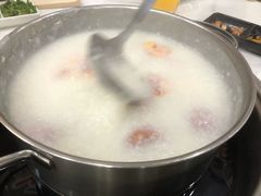 -盈田盈粥庄(博山东路店)