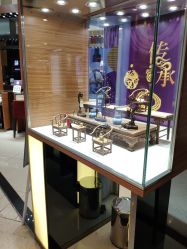 -周大福 CHOW TAI FOOK(新世界百货崇文店)