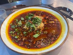 -馬伍旺川菜(江北虹悦城店)