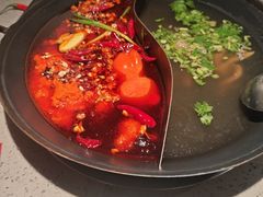 -鸿姐老火锅·传统炒料(上海旗舰店)