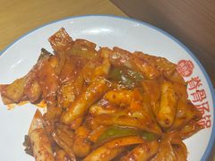 -韩香福脊骨汤锅(上杭路店)