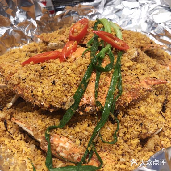 福荣海鲜酒楼(时代店)
