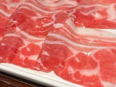-前门·鲜肉火锅(长风店)