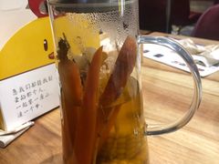 -好彩猪肚鸡(正弘城店)