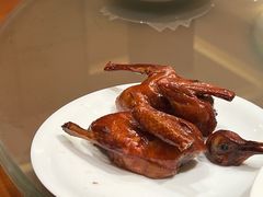 -杭州JW万豪酒店-万豪中餐厅