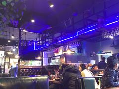 大堂-七裕庄(凯旋南路店)