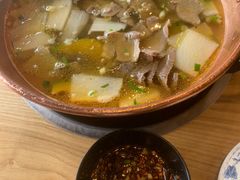 -妈妈的味道(和顺古镇店)