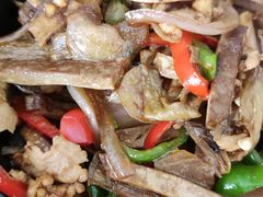 -臭鳜鱼人家·老字号徽菜