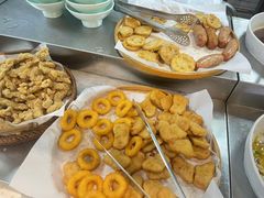 -七食九号食堂(东丽空港店)