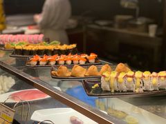 -洲际酒店·地平线全日餐厅HORIZON CAFÉ