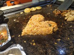 -猪的故事·韩式烤肉(韩乐坊店)