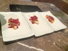 -尚宴牛特鲜自助(太原街万达店)