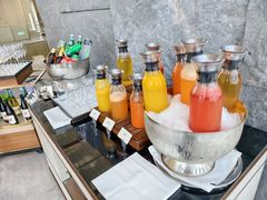 -傲廬·云端餐厅·深圳柏悦酒店