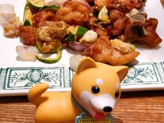 -云海肴·汽锅鸡·云南菜(广安门天虹店)