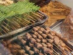 鸡心-胖子好盐水鸭(总店)