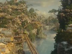 -UME影城(西城广场店)