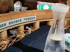 -伊带伊路新疆美食府(呼家楼店)