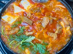 -大福黄牛料理·韩式烤肉·黄牛肥肠·酱蟹