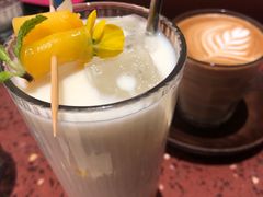 -La Terre乐田(万象城店)