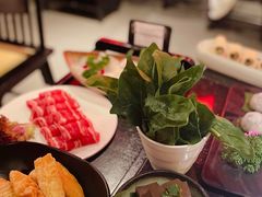 -捞王猪肚鸡火锅(财富中心店)