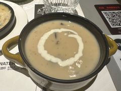 -西堤牛排(北京国瑞店)