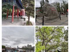 -白塔山公园