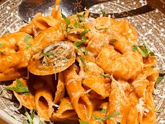 -Osteria Garden 生蚝花园餐厅(原进贤路店)