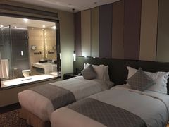-连云港苏宁索菲特酒店