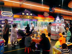 -爱玩嘉年华(龙湖杭州金沙天街店)