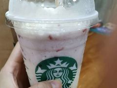 经典星冰乐Party装-星巴克(蒲汇塘路店)