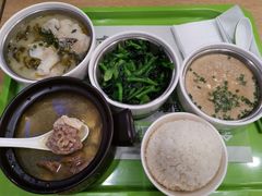 -老乡鸡(淮河路步行街店)