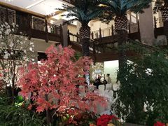 -太湖饭店玉兰厅(自助餐厅)