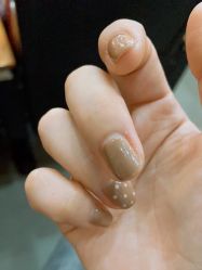 -LEILEI NAIL蕾蕾美甲美睫