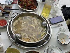-迎三江菌汤兔(星桥街西段店)
