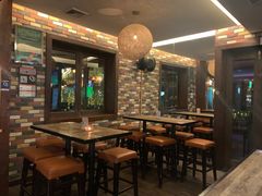 -Big Bamboo 大竹子体育主题餐厅(虹梅路店)