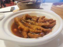 -白天鹅宾馆-宏图府餐厅