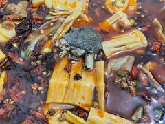 -黑竹香鸡(营和巷店)