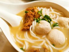 -翠華餐廳(浦东机场T1店)