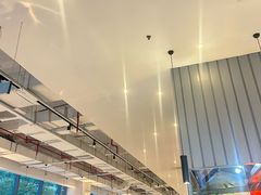 -昆山琶拉帝诗酒店·河畔咖啡厅Riverside Cafe