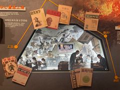 -中国近现代新闻出版博物馆