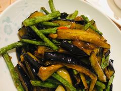 -大鸭梨烤鸭(左家庄店)