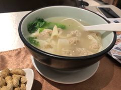 -山顶沙河粉-粤菜馆(凯旋店)