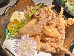 -炙柒Sekinana·精致料理 烧鸟·铁板烧(海上世界店)