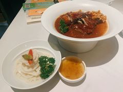 -汤城小厨•粤菜•靓汤(金宝街店)
