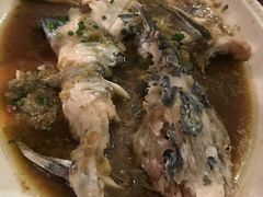 酱椒鱼钩王-春暖花开(西溪店)