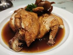 -老德州四合院·德州菜(天衢路店)