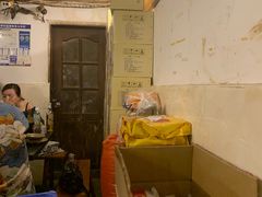 大堂-岗上渣渣老火锅(两路口店)