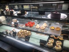 -Juicy Bakery(瑞景店)